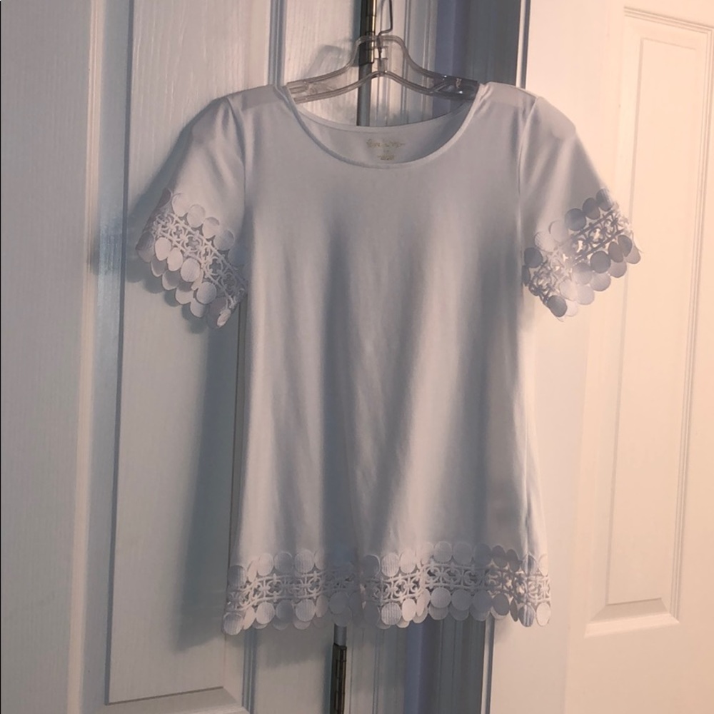 Lilly Pulitzer Shirt